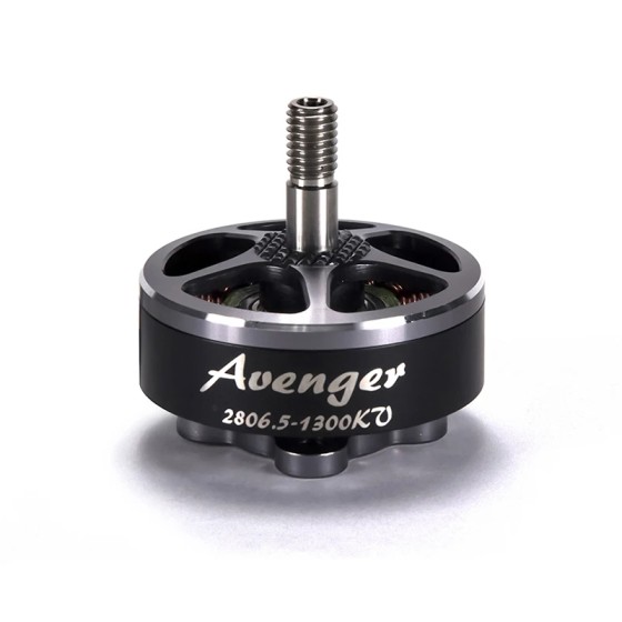 Brotherhobby Avenger  2806.5  FPV Racing Drone Rc Brushless Bldc   Mini Drone Motor